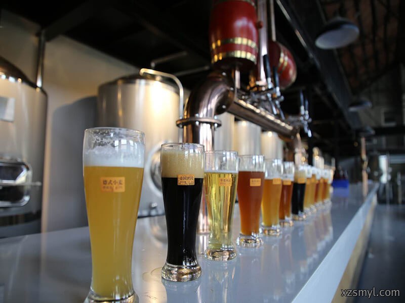 小型啤酒厂设备酿造啤酒保存知识2020-12-30