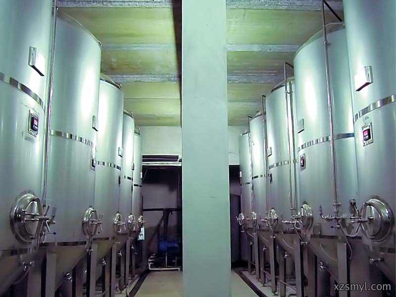 关于啤酒设备在使用时要留意哪些2020-04-21