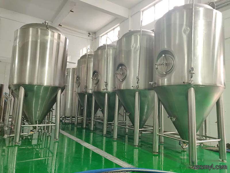 【精酿啤酒设备】常见问题解答2020-06-30